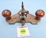 Keen Kutter K171 router plane