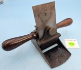 Kenn Kutter K212 scraper and chamfer plane