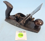 Keen Kutter K312 scraper and chamfer plane