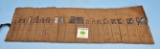 Keen Kutter set of K64 cutters in bag