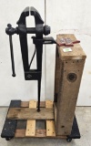 Keen Kutter post vice