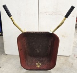 Keen Kutter wheel barrel