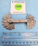 Keen Kutter thread gauge