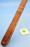Keen Kutter lumber measuring stick 56