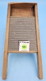 Childs Simmons Hardware wash board No 130