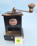 Simmons Hardware run easy lap coffee mill