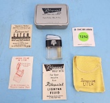 Keen Kutter lighter Baldwin Brothers Hardware Trenton Missouri; Right point Co