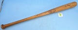 E.C. Simmons Swatter American Bat Major League