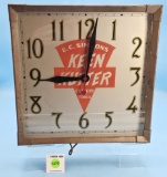 E.C. Simmons Keen Kutter 14.5