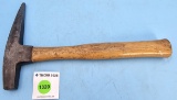 E.C. Simmons Keen Kutter prospecting pick