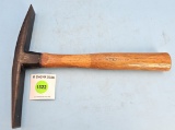 E.C. Simmons Keen Kutter Bricklayer's scutch