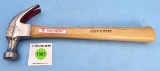 NOS Keen Kutter hammer w/paper label F473