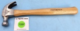 Shapleigh Keen Kutter claw hammer original hammer 4731