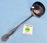 E.C. Simmons Ladle