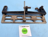KK Plane Fence #55
