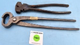 Lot of 2: KK Nipper 12