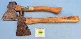 Lot of 2: KK 4