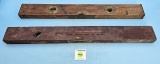 Lot of 2: KK 26