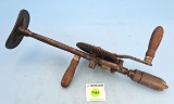 KK Breast Drill