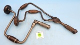 Lot of 2: KK Corner Brace; KK Ratcheting Brace