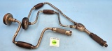 Lot of 2: KK Corner Brace; KK Ratcheting Brace