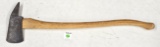 Beatty Fire Axe
