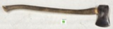 Blish Mize Single Bit Axe