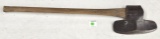 KK Broad Axe