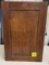EC Simmons Keen Kutter tool cabinet w/drawer, cabinet and drawer is full of Winchester tools
