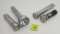 Lot of 4 Winchester flashlights
