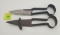 Lot of 2, Winchester sheep shears