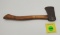 Small Winchester axe