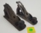 Lot of 2 Winchester plane #3004, Winchester plane