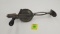 Winchester Breast Drill