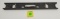 Winchester Metal Level #9864, 18''