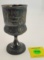 Silver Trophy Goblet Champion H.Weckesser 1892