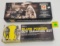 Lot of 2 Hoppe's Gun cleaning accessories kit, Outers Black Power Gun Cleaning Kit