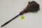 Feather Duster, Standard No. 12