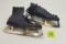 Pair of Barney and Berry Winchester 10 1/2 Ice Skates