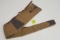 VL&A Chicago F1419 gun sleeve