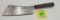 Winchester Cleaver