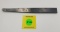 Winchester All Steel Oyster knife #2047