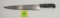 Winchester Cook Knife