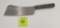 Winchester Butchers Cleaver #7814