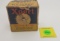 Western one piece box, xpert  20 gauge, skeet load, with flying quail, top flap loose, empty