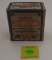 Winchester, 2 piece empty box, repeater speed loads, 10 gauge