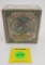 Winchester, 2 piece box, empty, 20 gauge, nu black, paper shot