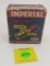 Remington, 2 piece box, 20 gauge, C.I.L Imperial, Long range, BB Shot, full with ammo