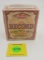 Western , 20 gauge, record super x shell box, not original bottom, empty