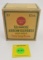 Remington one piece box, 12 gauge, kleanbore, arrow express, full original shells